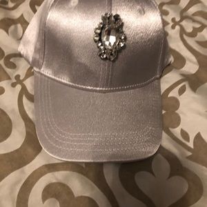 Sassy Jones Silk Hat
